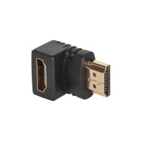 Łącznik kątowy HDMI-KS