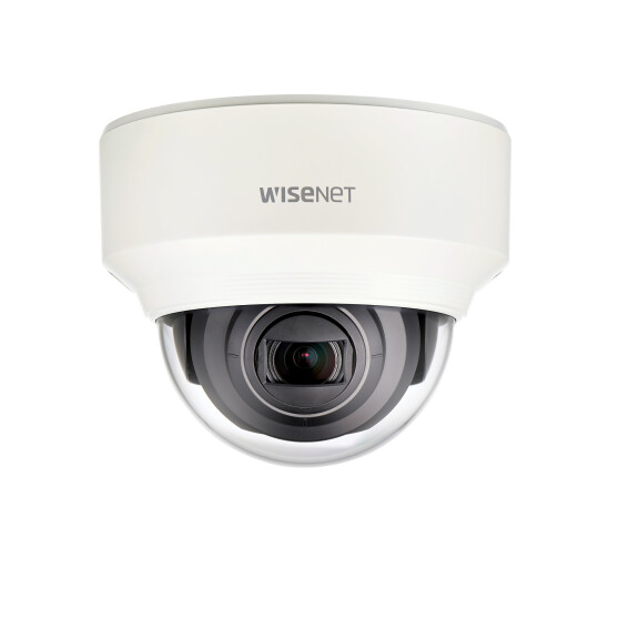 Kamera IP kopułowa XND-6080V 2MP motozoom
