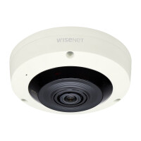 Kamera IP fisheye XNF-8010RVM 6Mpx IK10 M12