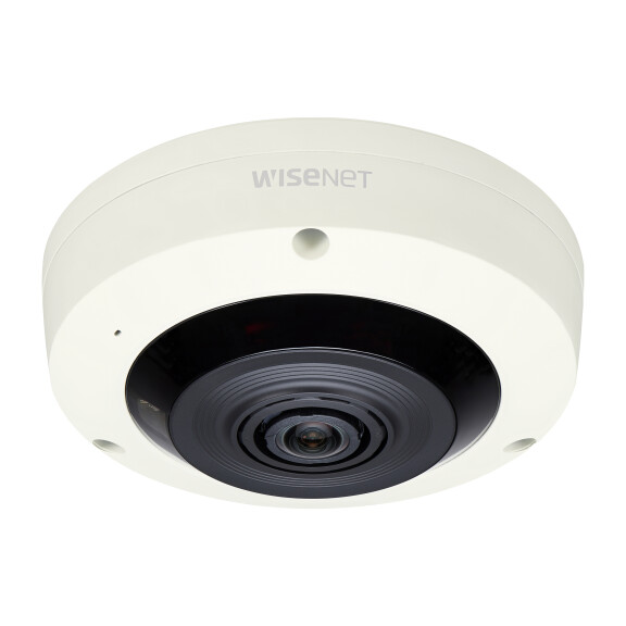 Kamera IP fisheye XNF-8010RVM 6Mpx IK10 M12