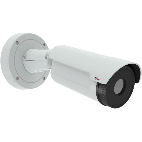 Kamera IP Q1942-E 19mm 8.3kl/s EIS IP67 Axis