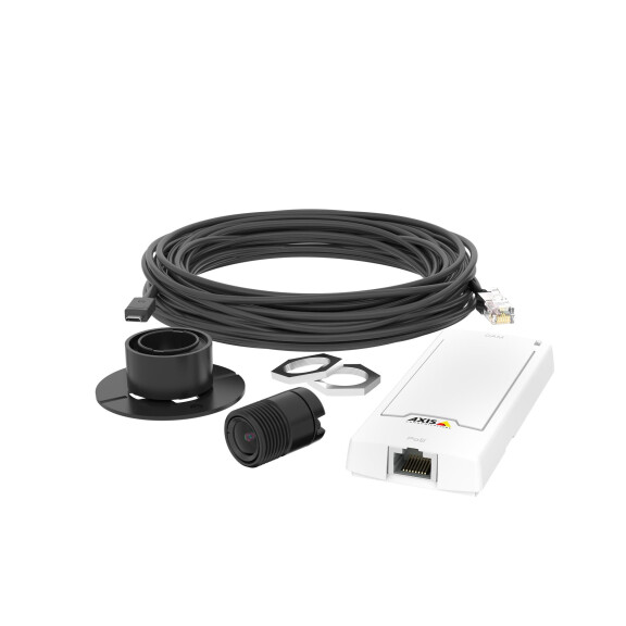Kamera IP P1275 Axis 0928-001