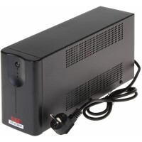 Zasilacz UPS AT-UPS650-LED 650 VA EAST