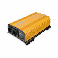 Przetwornica SINUS PLUS 1500 12/230V (1000/1500W)