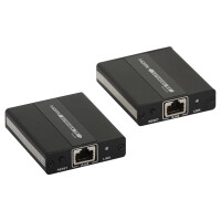 Konwerter HDMI na jedną skrętkę kat. 6/6A/7 Signal