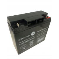Akumulator Securbat CB 18-12 SB (12V, 18 Ah)