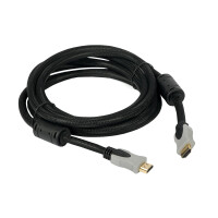 Kabel HDMI wtyki proste 3m v1.4 Signal