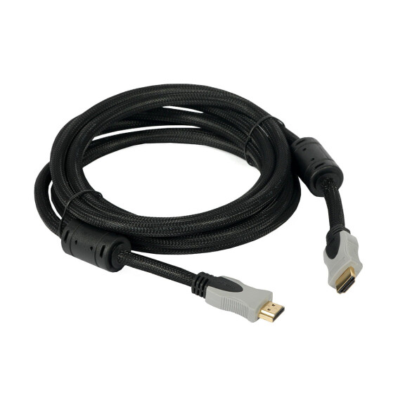 Kabel HDMI wtyki proste 3m v1.4 Signal