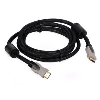 Kabel HDMI wtyki proste 2m v1.4 Signal
