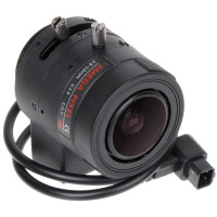 Obiektyw 1/2.7'' 2.8-12mm 2MP 20CS27-2812/DC