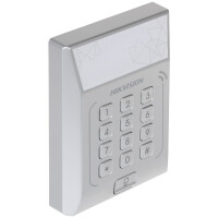 Zamek szyfrowy DS-K1T801E Hikvision