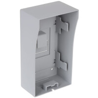 Obudowa ochronna natynkowa DS-KAB02 Hikvision