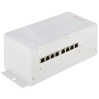 Switch wideodomofonowy DS-KAD606 Hikvision