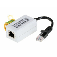 Ogranicznik przepięć PTF-51-PRO/PoE/Micro v2