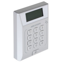 Zamek szyfrowy DS-K1T802M LCD Hikvision