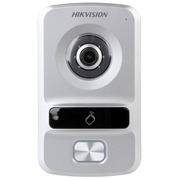 Wideodomofon DS-KV8102-IP Hikvision