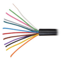 Kabel alarmowy domofonowy YTDY-12X0.5/ZEL na metry