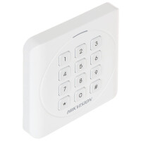 Czytnik z klawiaturą DS-K1801EK Hikvision
