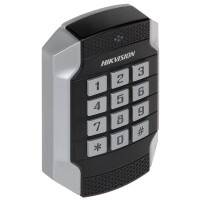Czytnik z klawiaturą DS-K1104MK Hikvision