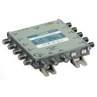 Multiswitch przelotowy SRM-523 Terra dSCR
