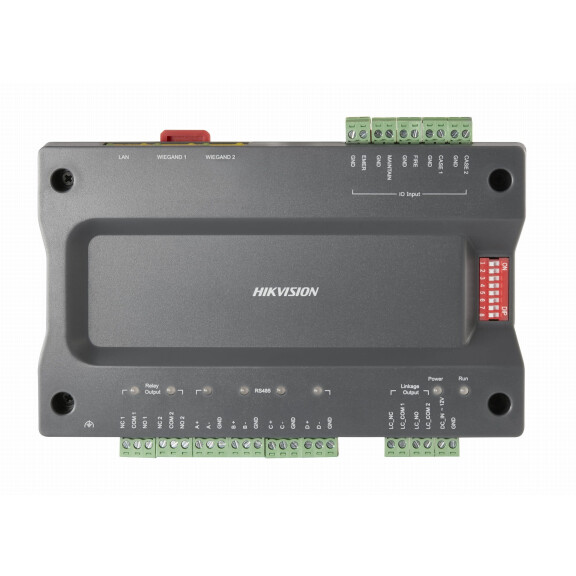 Kontroler windy DS-K2210 128 pięter Hikvision