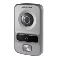 Wideodomofon IP DS-KV8102-VP Hikvision
