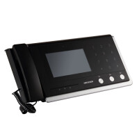 Interkom DS-KM8301 7'' 1024x600 LCD Hikvision