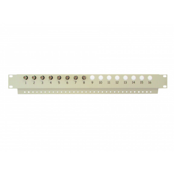 Panel połączeniowy FKT-8-HD z transformatorem