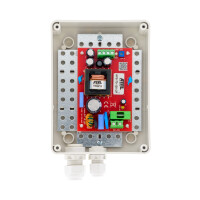 Zasilacz APS-70-120-S1 SPMS 12V 6A 72W ATTE