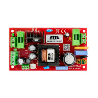 Zasilacz buforowy 12V 6A AUPS-70-120-OF ATTE