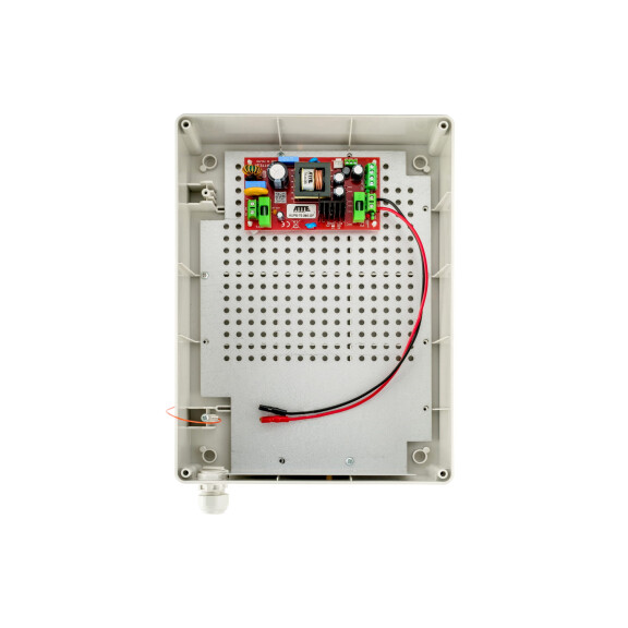 Zasilacz AUPS-70-240-XL1 SMPS 24V 3A 72W ATTE