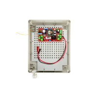 Zasilacz buforowy 12V 6A AUPS-70-120-L1 ATTE