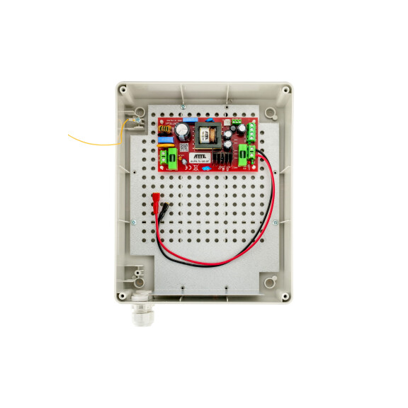 Zasilacz buforowy 12V 6A AUPS-70-120-L1 ATTE