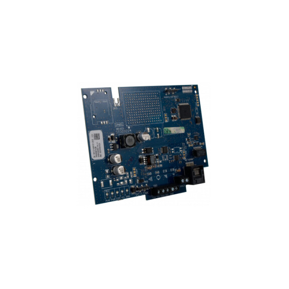 Nadajnik alarmowy TCP/IP RS-232 TL280RE DSC