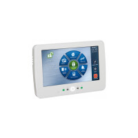 Klawiatura dotykowa HS2TCHPWH DSC