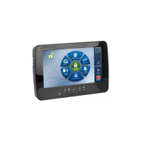 Klawiatura dotykowa HS2TCHPBLK DSC
