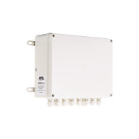 Obudowa ABOX-L2 240x190x90mm IP56 ATTE