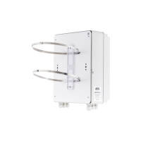 Adapter słupowy ADD-PMAXL obejma f300mm ATTE