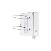 Adapter słupowy ADD-PMAL z obejmą f300mm ATTE