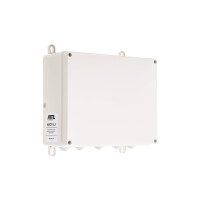 Obudowa ABOX-L3 240x190x90mm Zewnętrzna ATTE