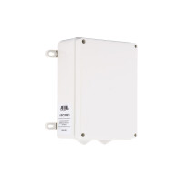 Obudowa ABOX-M3 190x140x70mm zewnętrzna ATTE