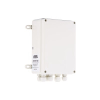 Obudowa ABOX-M2 190x140x70mm zewnętrzna ATTE