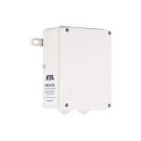 Obudowa ABOX-S3 150x110x70mm zewnętrzna ATTE