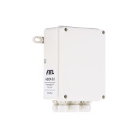 Obudowa ABOX-S2 150x110x70mm zewnętrzna ATTE
