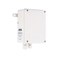 Obudowa ABOX-S1 150x110x70mm zewnętrzna ATTE