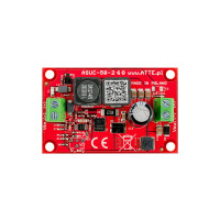 Przetwornica DC/DC ASUC-50-240-OF 50W ATTE