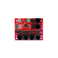 Switch xPoE-6-11-OF 6-portowy Long Range ATTE