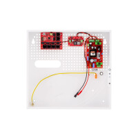 Switch PoE do 5 kamer IPUPS-5-11-F ATTE