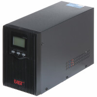Zasilacz UPS AT-UPS1000S-LCD 1000 VA East