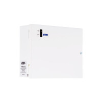 Obudowa ABOX-E 250x200x85mm wewnętrzna ATTE